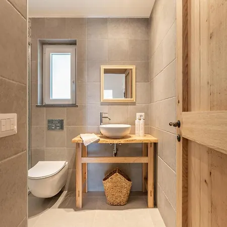 Borgo Le Niche By Wonderful Italy * Polizzi Generosa