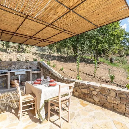 Lejlighed Borgo Le Niche By Wonderful Italy *