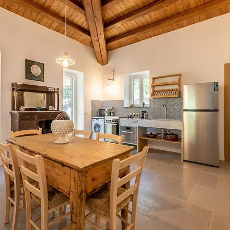 Borgo Le Niche By Wonderful Italy