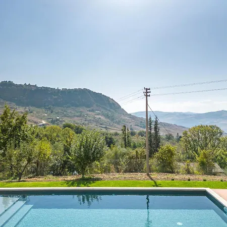 Borgo Le Niche By Wonderful Italy Lejlighed Polizzi Generosa