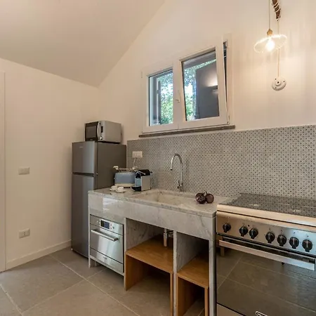 Borgo Le Niche By Wonderful Italy
