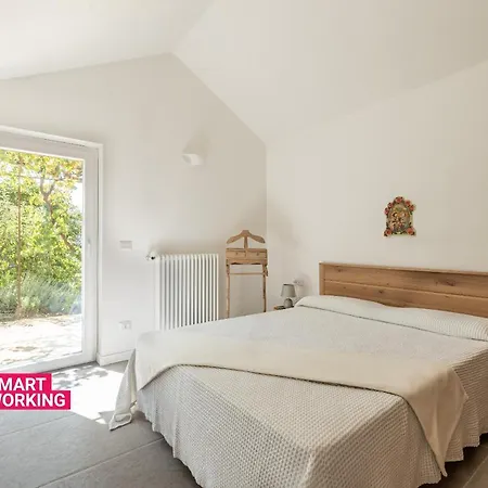 Lejlighed Borgo Le Niche By Wonderful Italy