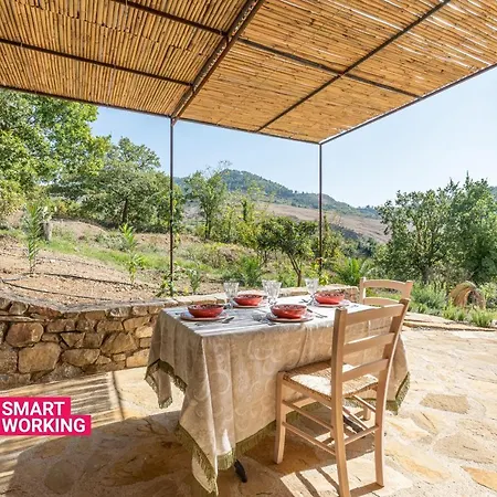Borgo Le Niche By Wonderful Italy Lejlighed Polizzi Generosa