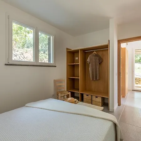 Borgo Le Niche By Wonderful Italy Polizzi Generosa