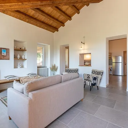 Lejlighed Borgo Le Niche By Wonderful Italy *