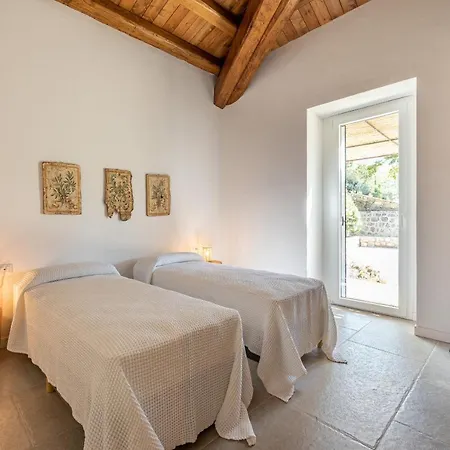 Borgo Le Niche By Wonderful Italy Polizzi Generosa