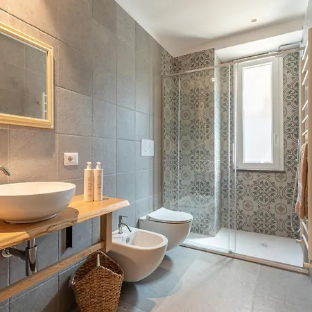 Borgo Le Niche By Wonderful Italy