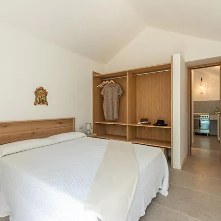 Borgo Le Niche By Wonderful Italy Lejlighed Polizzi Generosa