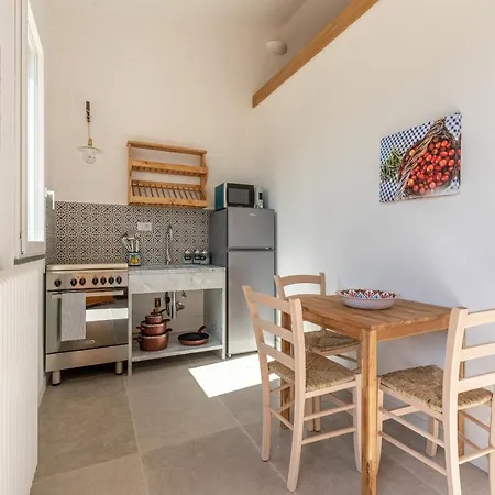 Lejlighed Borgo Le Niche By Wonderful Italy