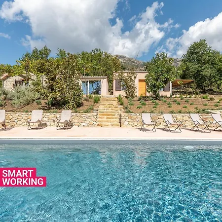Lejlighed Borgo Le Niche By Wonderful Italy Polizzi Generosa