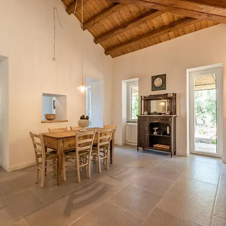 Borgo Le Niche By Wonderful Italy Lejlighed Polizzi Generosa