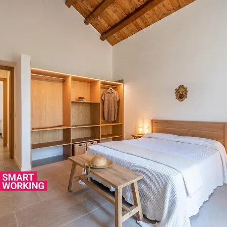 Borgo Le Niche By Wonderful Italy