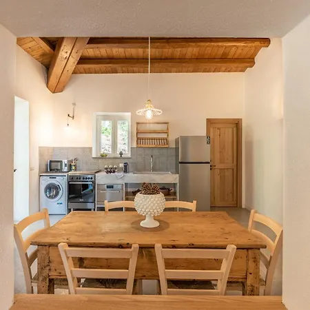 Borgo Le Niche By Wonderful Italy Lejlighed Polizzi Generosa