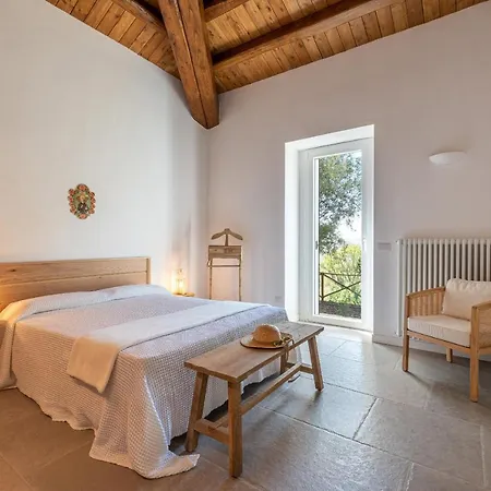 Borgo Le Niche By Wonderful Italy