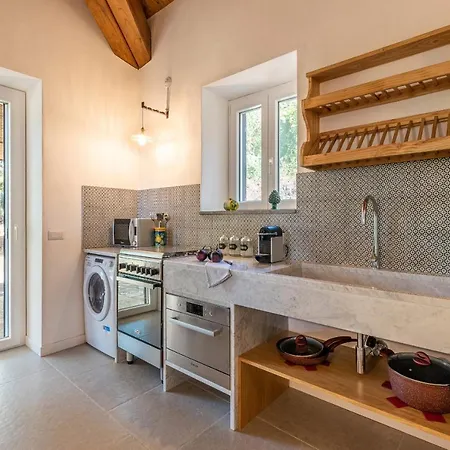 Borgo Le Niche By Wonderful Italy