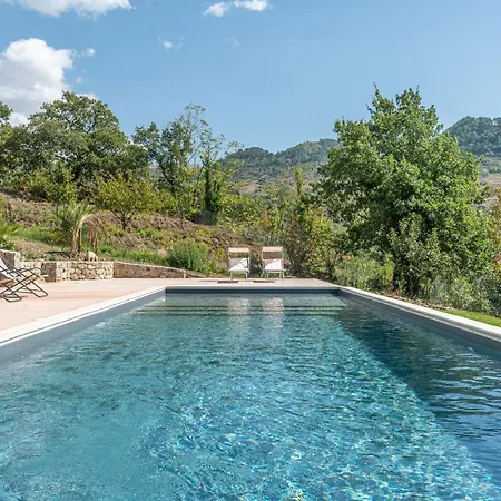 Lejlighed Borgo Le Niche By Wonderful Italy