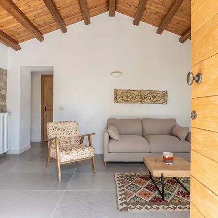 Lejlighed Borgo Le Niche By Wonderful Italy Polizzi Generosa