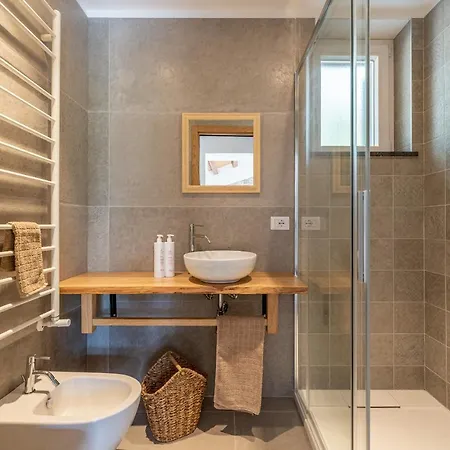 Borgo Le Niche By Wonderful Italy Lejlighed Polizzi Generosa