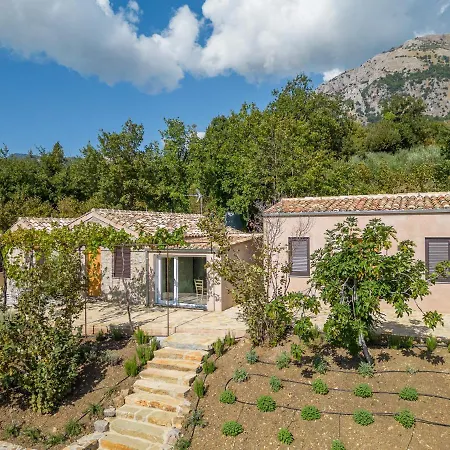 Borgo Le Niche By Wonderful Italy Lejlighed