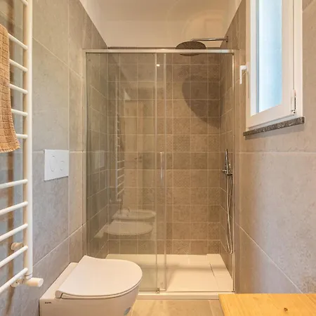 Lejlighed Borgo Le Niche By Wonderful Italy Polizzi Generosa